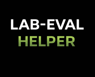 LAB-EVAL-HELPER